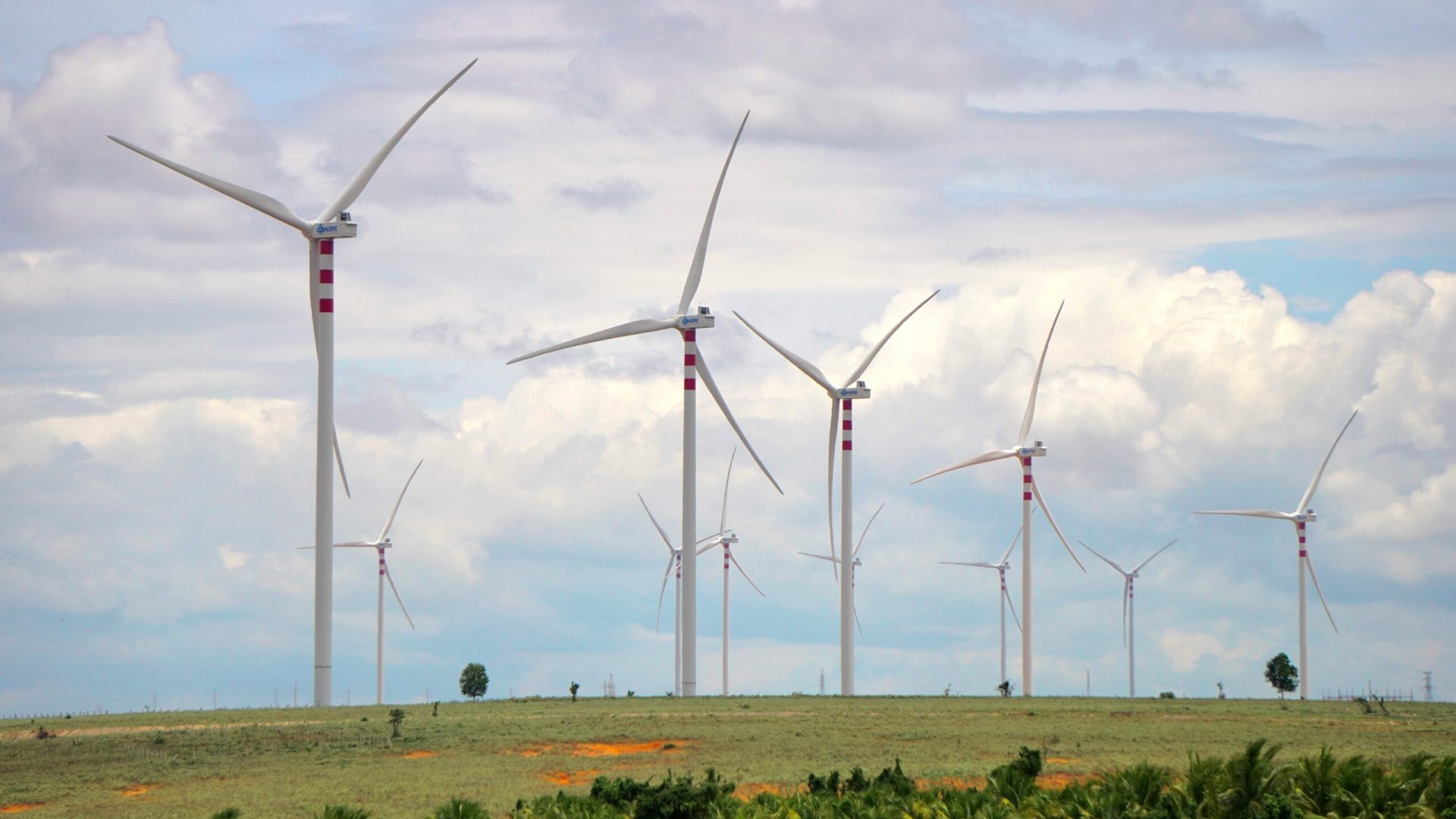 Wind Energy